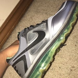 Men Nike tre 360